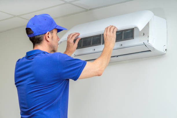 Best Best Air Duct Cleaning Company  in Pharr, TX